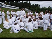 Torsdag 11.30 trening